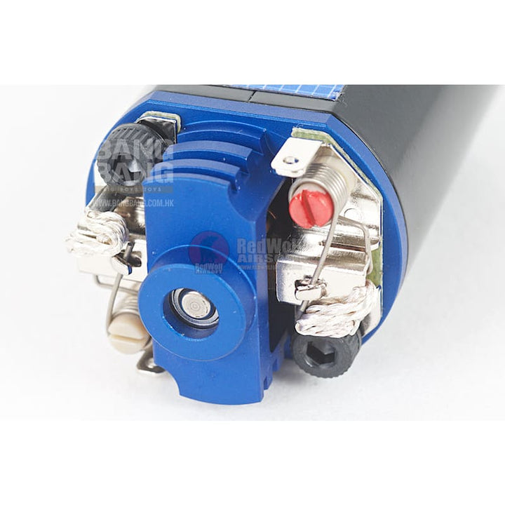 ASG INFINITY CNC U - 35000 Short Axle Motor - Bang Bang Airsoft