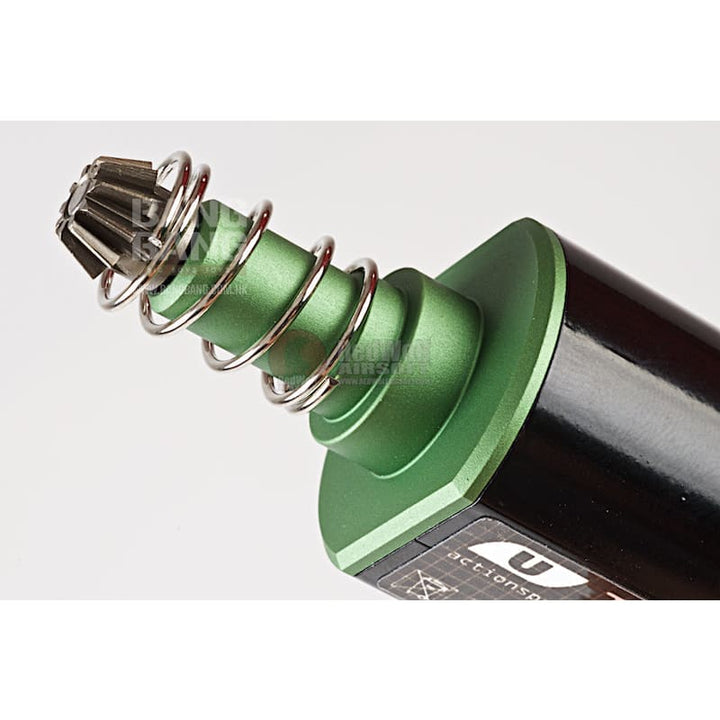ASG Infinity Motor CNC U - 18000 - Long Type - Bang Bang Airsoft