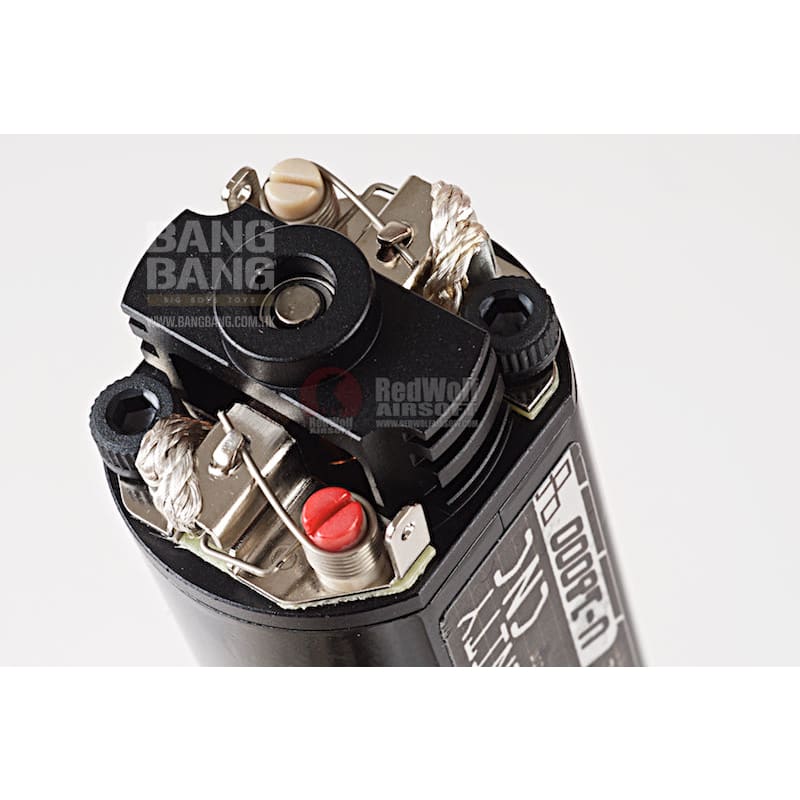 ASG Infinity Motor CNC U - 18000 - Long Type - Bang Bang Airsoft