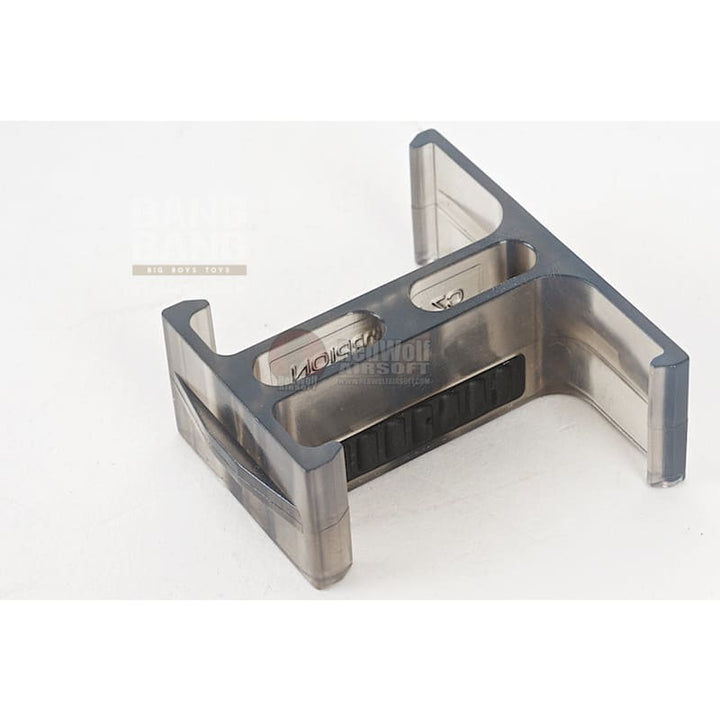 Asg magazine coupler set for cz scorpion evo3a1 free