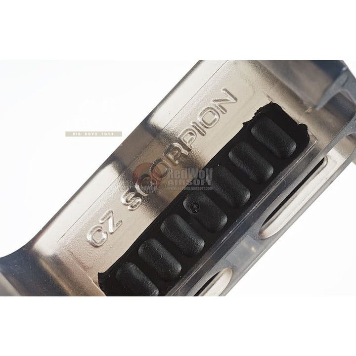 Asg magazine coupler set for cz scorpion evo3a1 free
