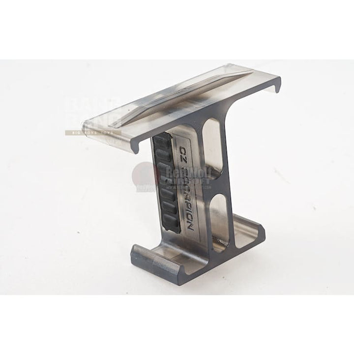 Asg magazine coupler set for cz scorpion evo3a1 free