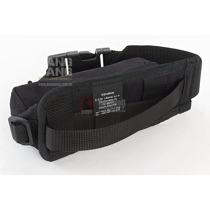 Asg magazine pouch for 2 mags cz scorpion evo3a1 free