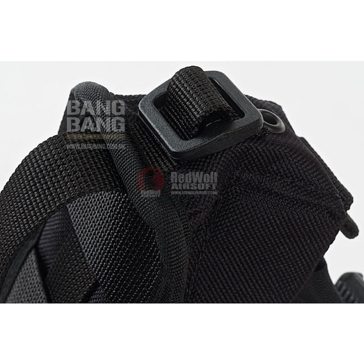 Asg magazine pouch for 2 mags cz scorpion evo3a1 free