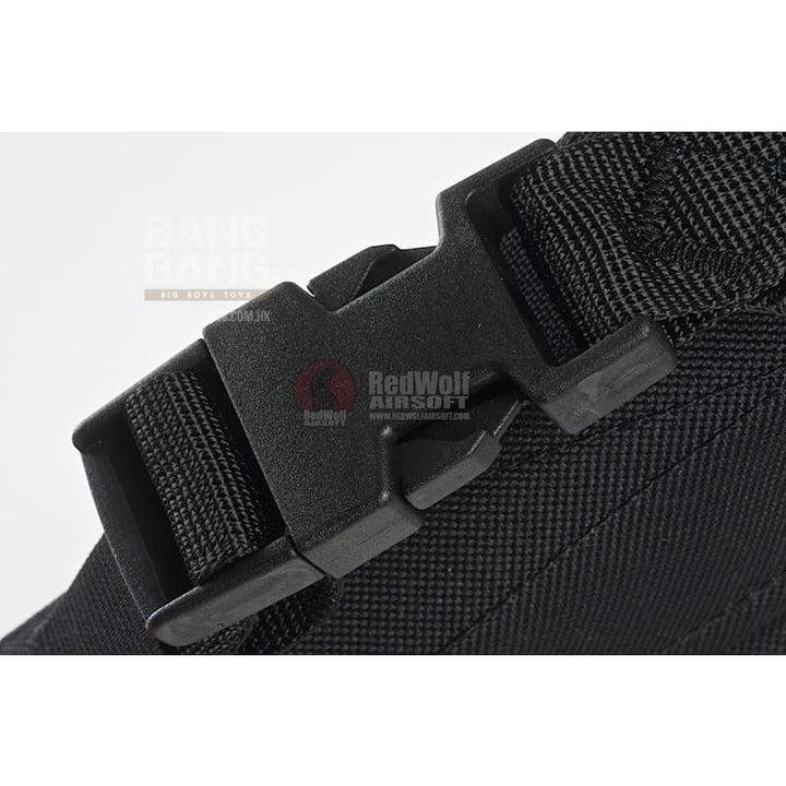 Asg magazine pouch for 2 mags cz scorpion evo3a1 free