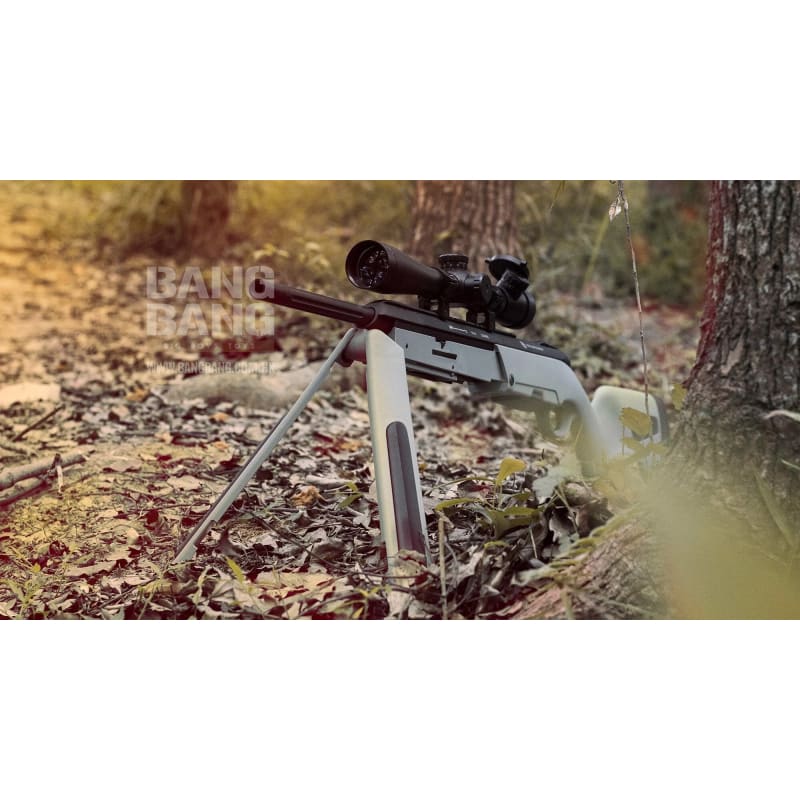 ASG / Modify Steyr Arms Scout Airsoft Sniper Rifle - Bang Bang Airsoft