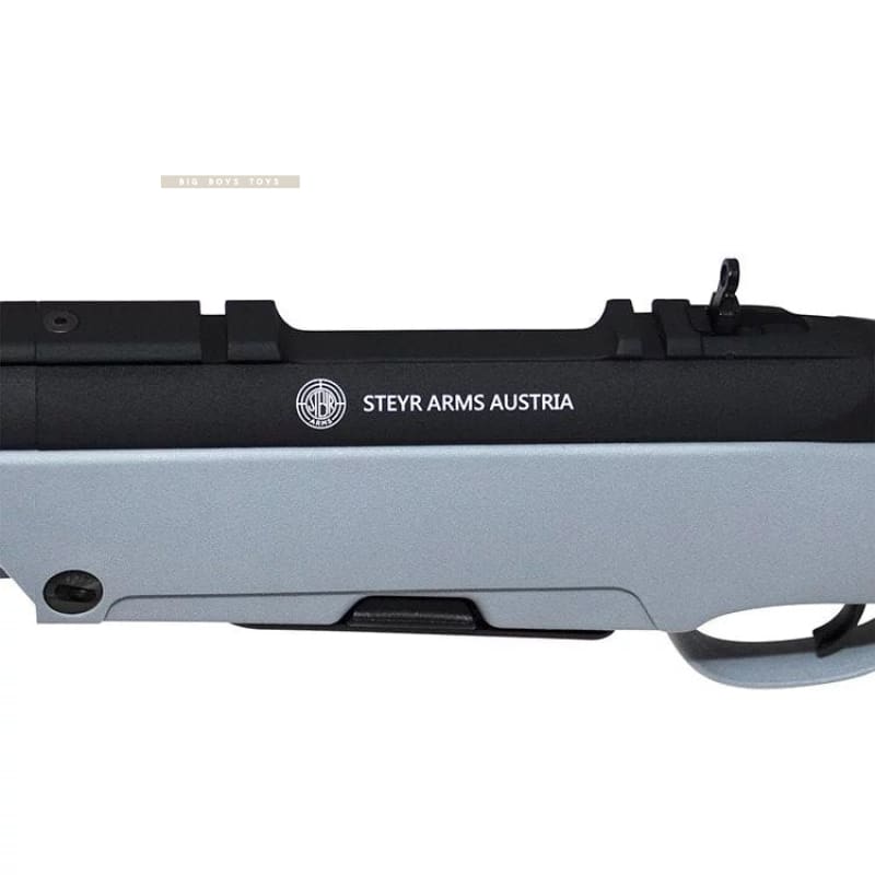 ASG / Modify Steyr Arms Scout Airsoft Sniper Rifle - Bang Bang Airsoft