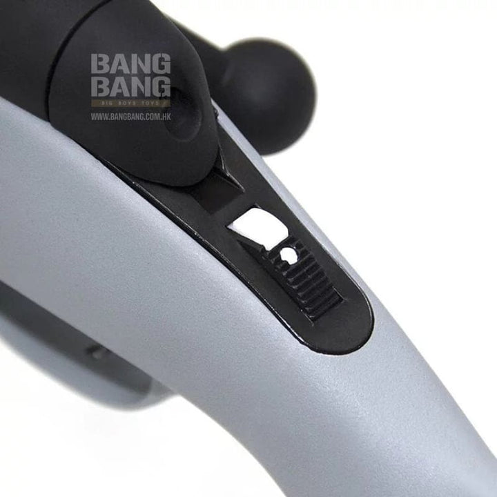 ASG / Modify Steyr Arms Scout Airsoft Sniper Rifle - Bang Bang Airsoft