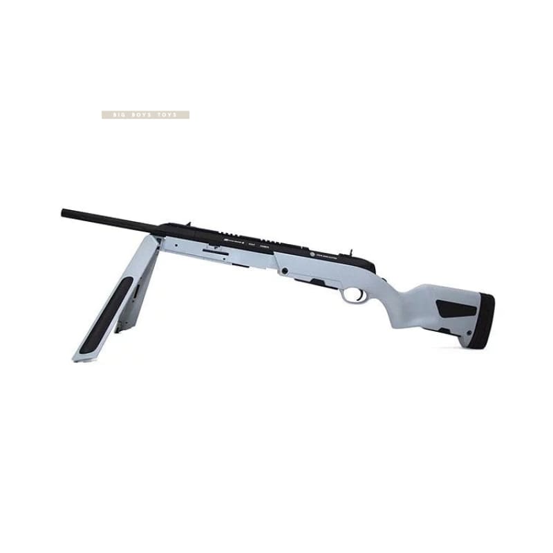 ASG / Modify Steyr Arms Scout Airsoft Sniper Rifle - Bang Bang Airsoft
