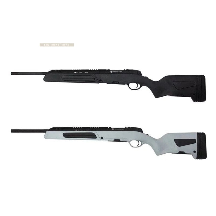 ASG / Modify Steyr Arms Scout Airsoft Sniper Rifle - Bang Bang Airsoft