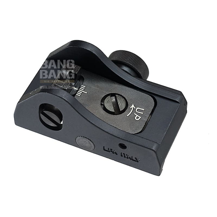 ASG Rear Sight for CZ Scorpion EVO3A1 *** - Bang Bang Airsoft
