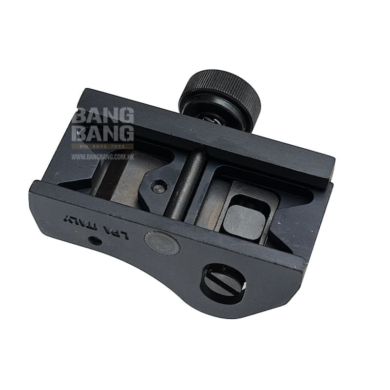 ASG Rear Sight for CZ Scorpion EVO3A1 *** - Bang Bang Airsoft