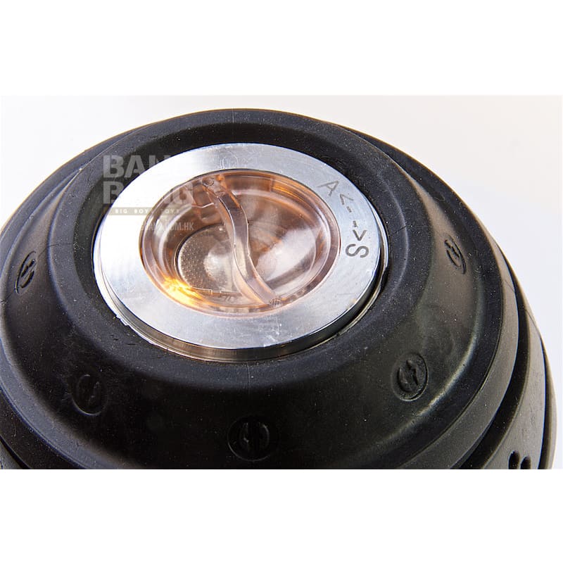 AVATAR Grenade Agent Skinz - Bang Bang Airsoft