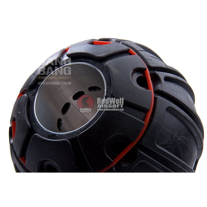 AVATAR Grenade ORB SKINZ - Bang Bang Airsoft