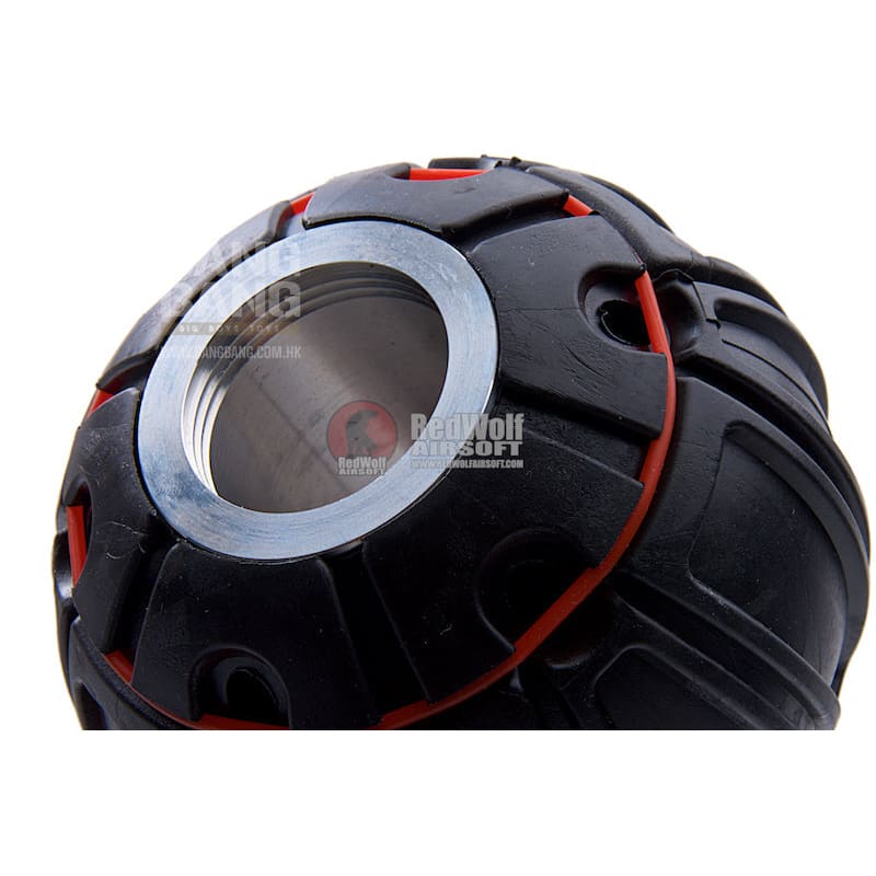 AVATAR Grenade ORB SKINZ - Bang Bang Airsoft