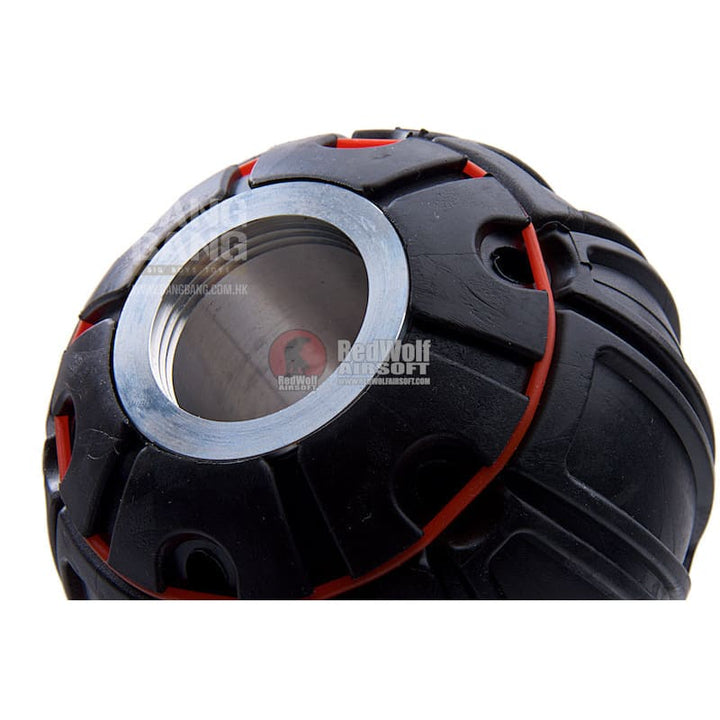 AVATAR Grenade ORB SKINZ - Bang Bang Airsoft