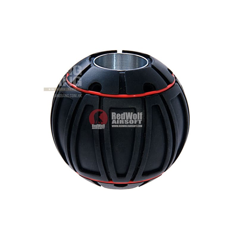 AVATAR Grenade ORB SKINZ - Bang Bang Airsoft