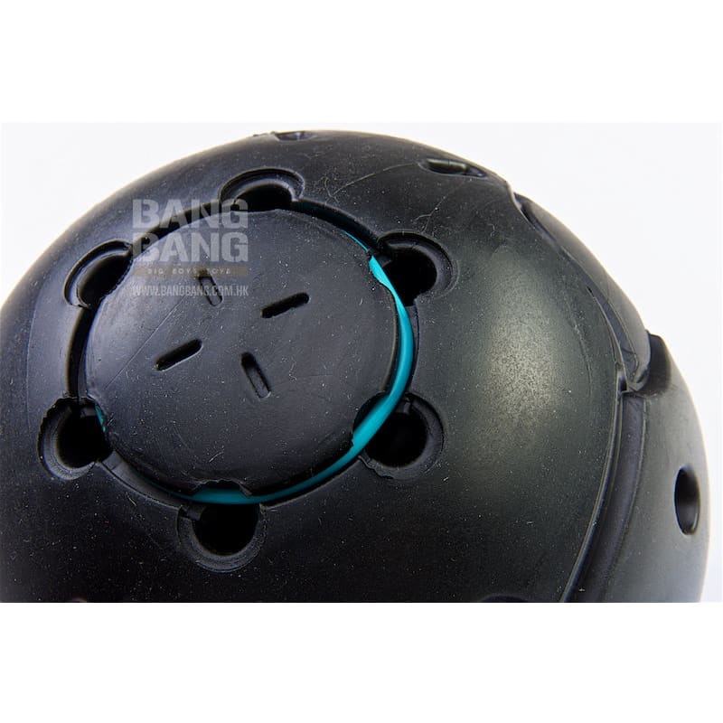 AVATAR Grenade Plasma Skinz - Bang Bang Airsoft