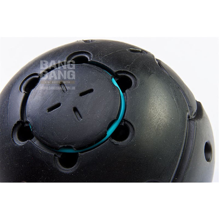AVATAR Grenade Plasma Skinz - Bang Bang Airsoft