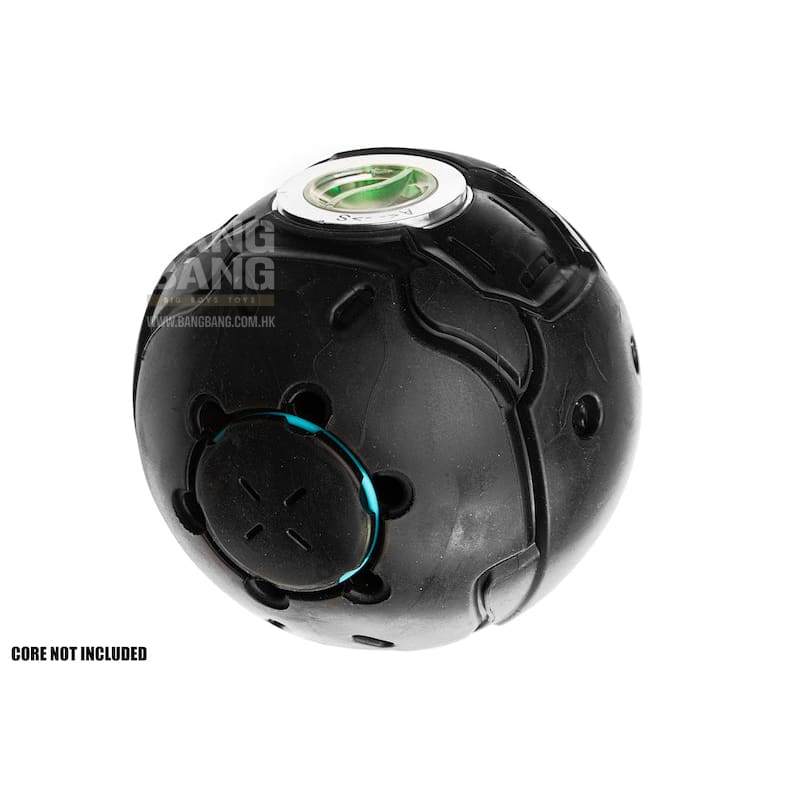AVATAR Grenade Plasma Skinz - Bang Bang Airsoft