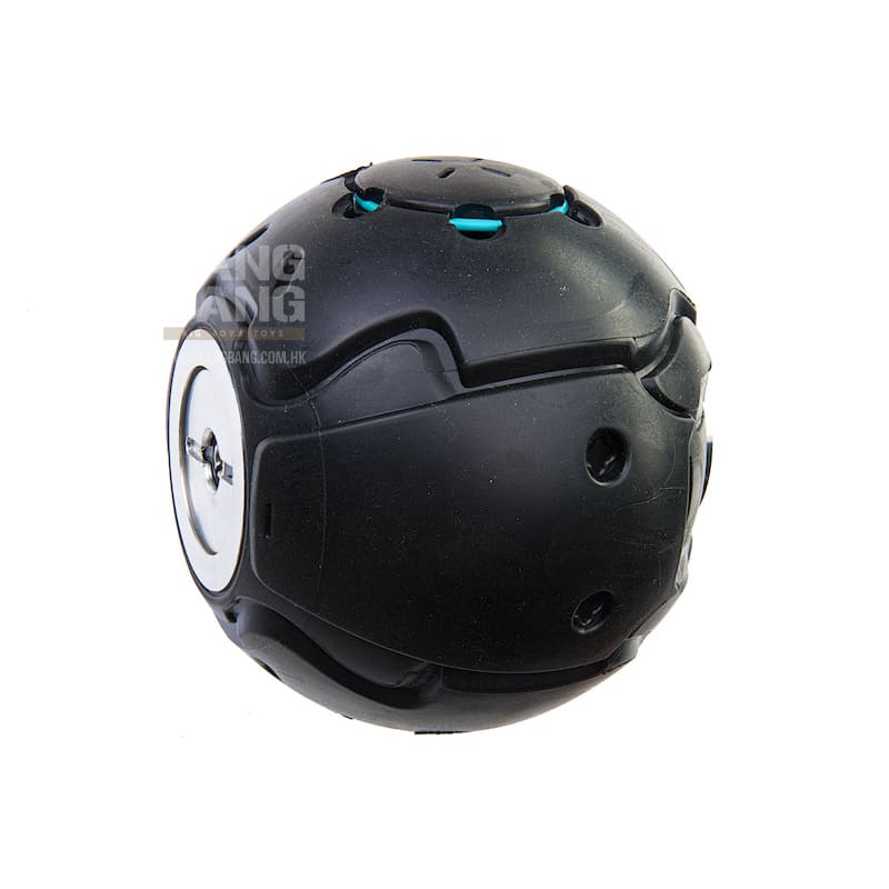 AVATAR Grenade Plasma Skinz - Bang Bang Airsoft