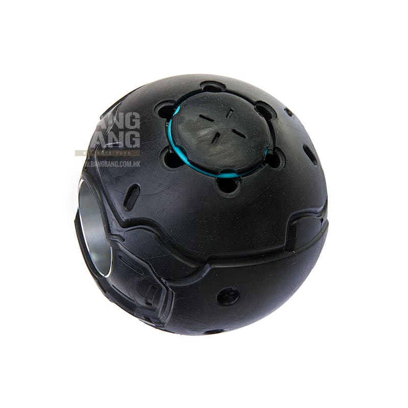 AVATAR Grenade Plasma Skinz - Bang Bang Airsoft