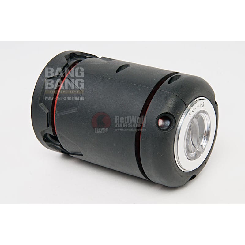 AVATAR Grenade Standard Essential Pack (MK.1) - Bang Bang Airsoft