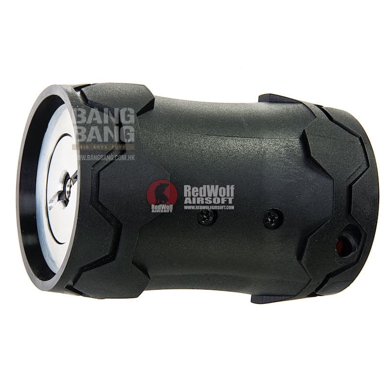 AVATAR Grenade Tacphoon Skinz - Bang Bang Airsoft