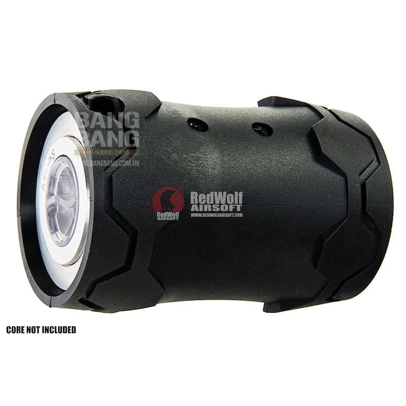 AVATAR Grenade Tacphoon Skinz - Bang Bang Airsoft