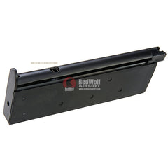Aw custom 1911 single stack gas magazine (15rds) for aw /