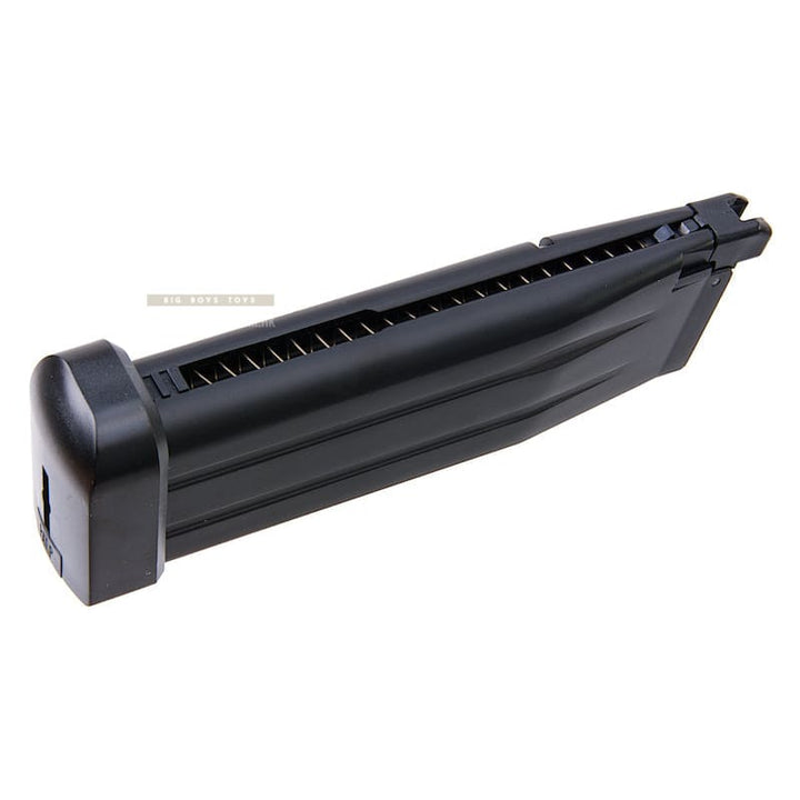 AW Custom 30 rds Spare Co2 Magazine for Tokyo Marui / WE / AW Hi Capa 5.1 / EMG John Wick 3 GBB - Bang Bang Airsoft