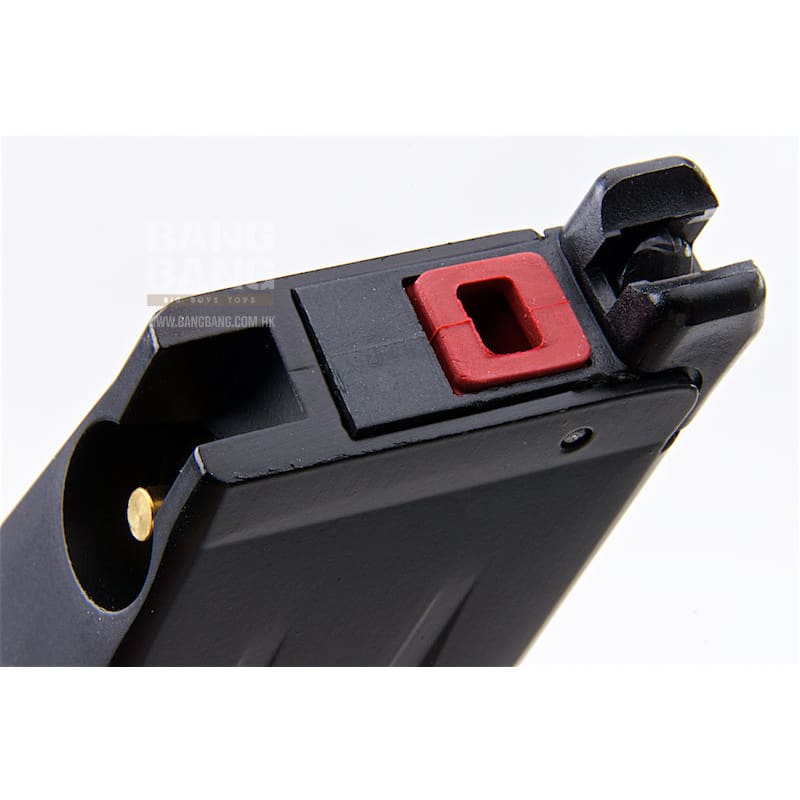 AW Custom 30 rds Spare Co2 Magazine for Tokyo Marui / WE / AW Hi Capa 5.1 / EMG John Wick 3 GBB - Bang Bang Airsoft