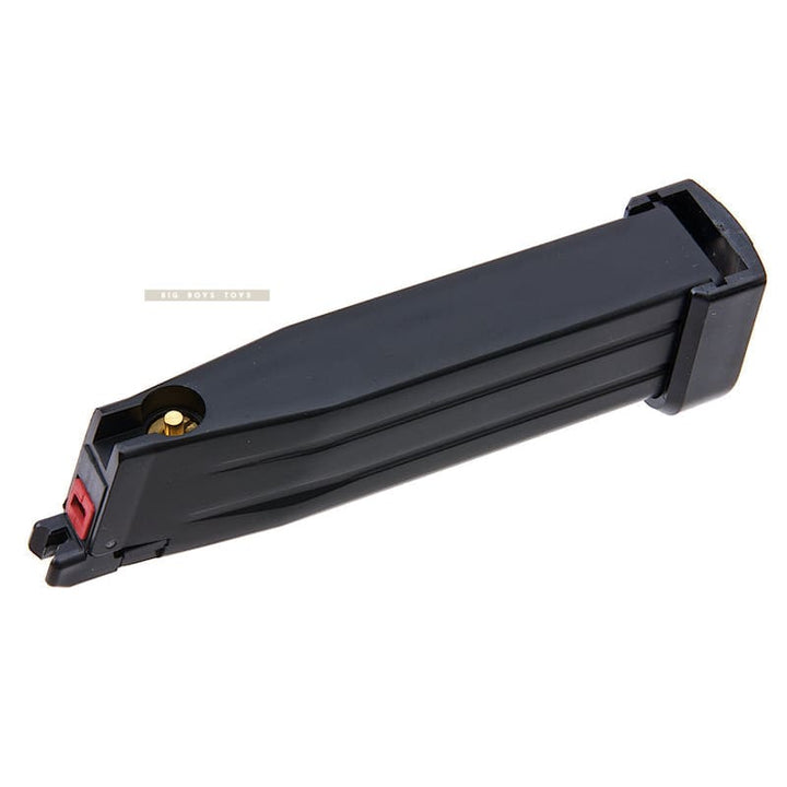 AW Custom 30 rds Spare Co2 Magazine for Tokyo Marui / WE / AW Hi Capa 5.1 / EMG John Wick 3 GBB - Bang Bang Airsoft
