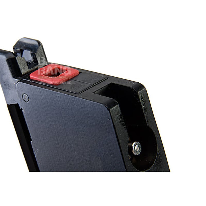 AW Custom 350rds Adaptive Drum Magazine for AW/ WE/ Tokyo Marui 1911 GBB Series - Bang Bang Airsoft