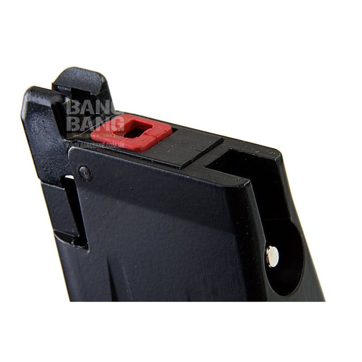 AW Custom 350rds Adaptive Drum Magazine for AW/ WE/ Tokyo Marui HI - Capa GBB Series - Bang Bang Airsoft