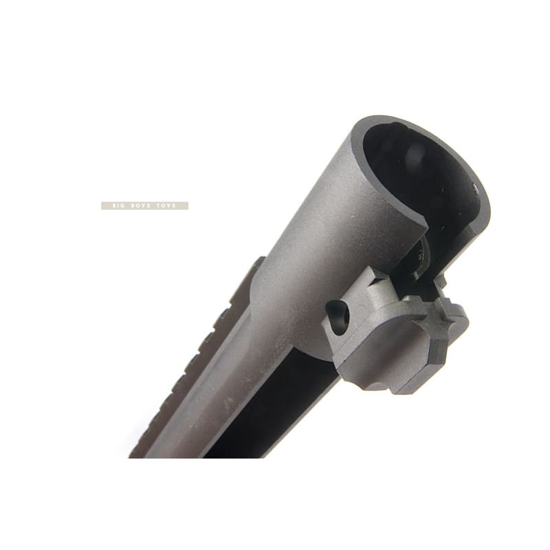 AW Custom Aluminum 10inch Desert Eagle Conversion Kit for Cybergun / WE DE.50AE GBB Pistol - Bang Bang Airsoft
