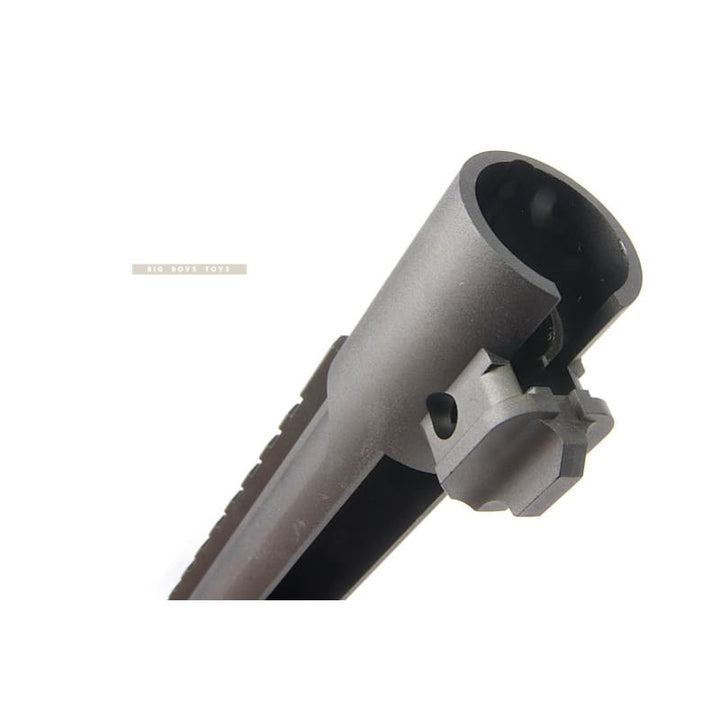 AW Custom Aluminum 10inch Desert Eagle Conversion Kit for Cybergun / WE DE.50AE GBB Pistol - Bang Bang Airsoft