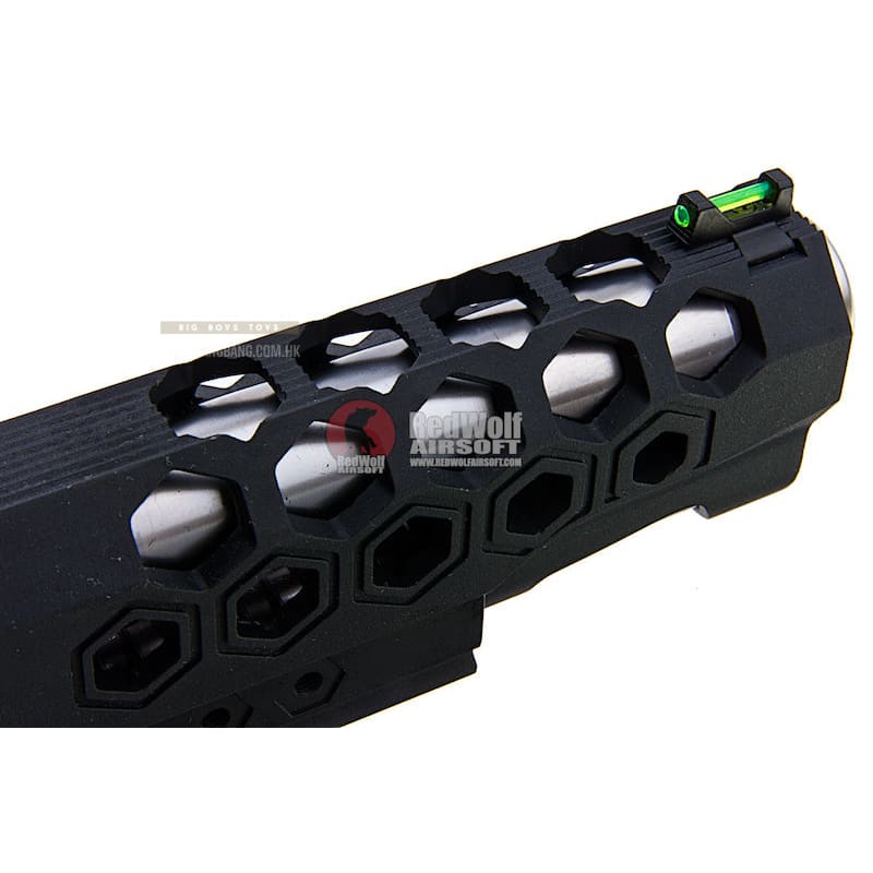 AW Custom HX25 Series Full Metal Competition Ready Gas Blowb - Bang Bang Airsoft