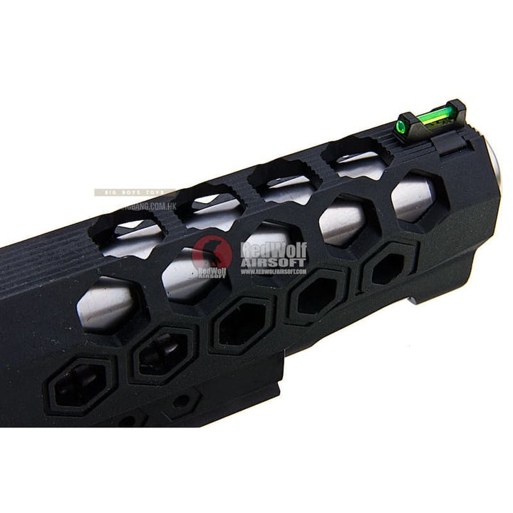 AW Custom HX25 Series Full Metal Competition Ready Gas Blowb - Bang Bang Airsoft