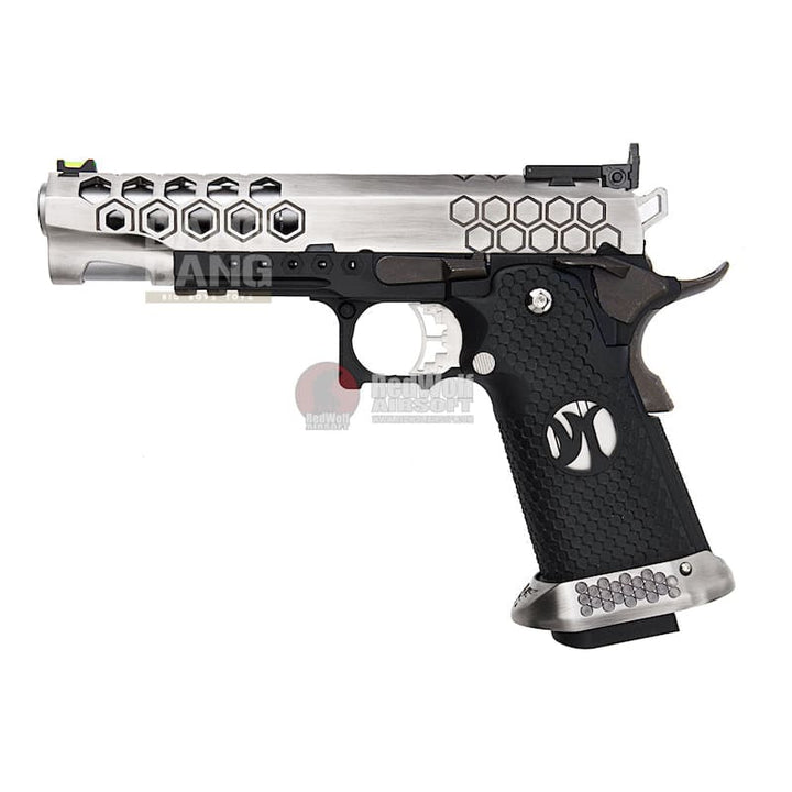 AW Custom HX25 Series Full Metal Competition Ready Gas Blowb - Bang Bang Airsoft
