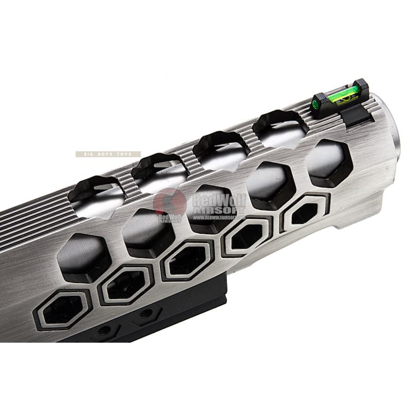 AW Custom HX25 Series Full Metal Competition Ready Gas Blowb - Bang Bang Airsoft