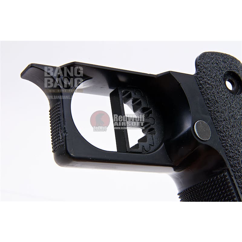 AW Custom Trigger Kit 3 for Tokyo Marui / WE / AW Hi Capa Series - Black - Bang Bang Airsoft