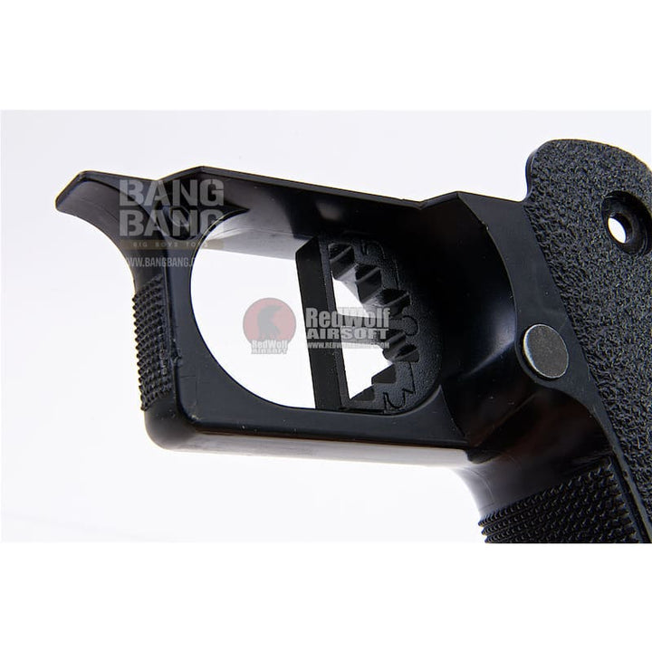AW Custom Trigger Kit 3 for Tokyo Marui / WE / AW Hi Capa Series - Black - Bang Bang Airsoft
