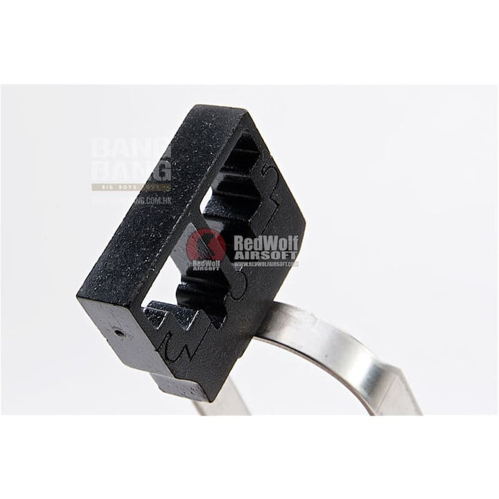 AW Custom Trigger Kit 3 for Tokyo Marui / WE / AW Hi Capa Series - Black - Bang Bang Airsoft
