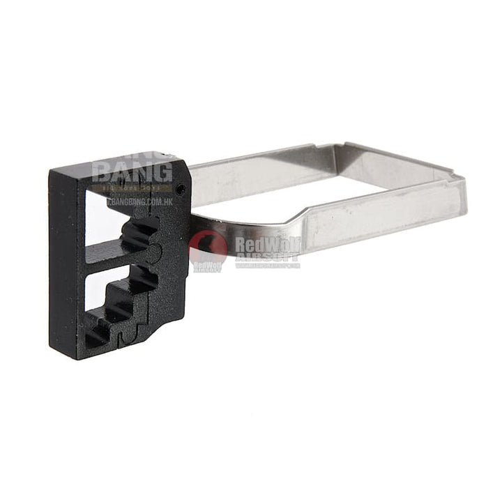 AW Custom Trigger Kit 3 for Tokyo Marui / WE / AW Hi Capa Series - Black - Bang Bang Airsoft