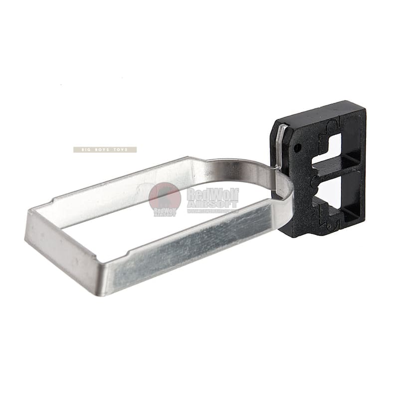 AW Custom Trigger Kit 3 for Tokyo Marui / WE / AW Hi Capa Series - Black - Bang Bang Airsoft