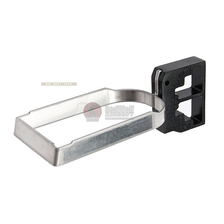 AW Custom Trigger Kit 3 for Tokyo Marui / WE / AW Hi Capa Series - Black - Bang Bang Airsoft