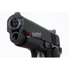 Aw v10 ultra compact gbb pistol (black/black) free shipping