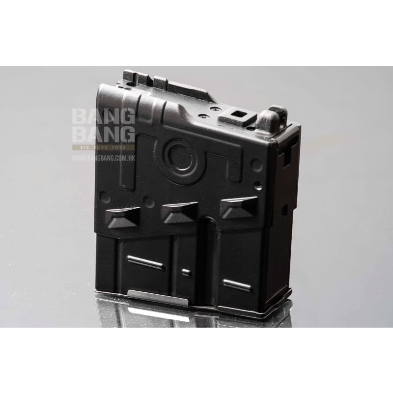 BANG BANG CUSTOM 10rds Style Short Mag FOR UMAREX PSG1 GBBR - Bang Bang Airsoft