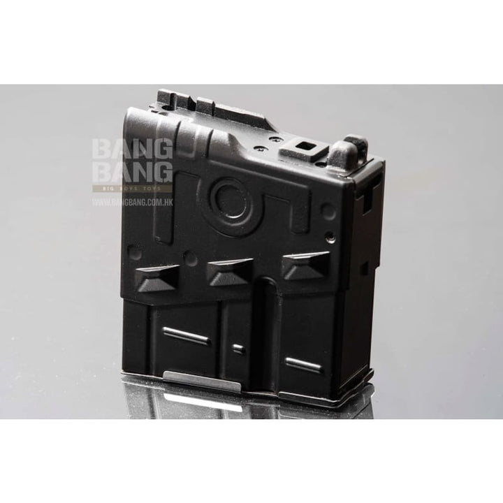 BANG BANG CUSTOM 10rds Style Short Mag FOR UMAREX PSG1 GBBR - Bang Bang Airsoft